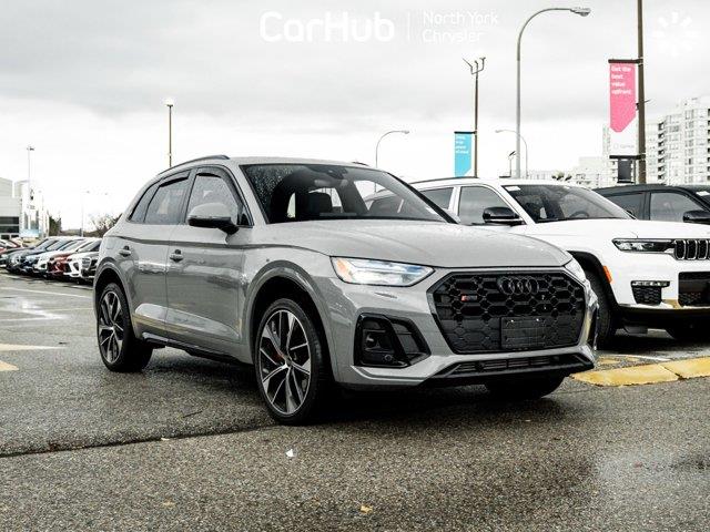 audi SQ5 2022 - 4