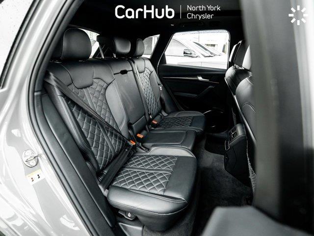 audi SQ5 2022 - 10