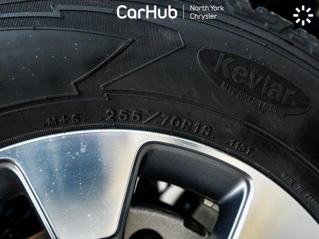 jeep Wrangler 2023 - 2