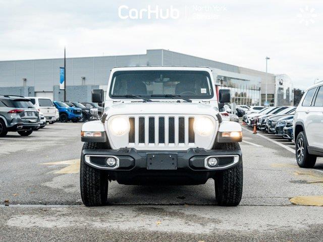 jeep Wrangler 2023 - 3