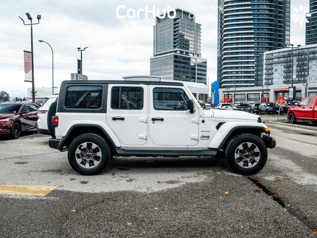 jeep Wrangler 2023 - 5