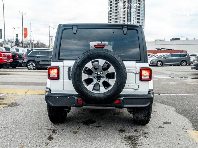 jeep Wrangler 2023 - 6