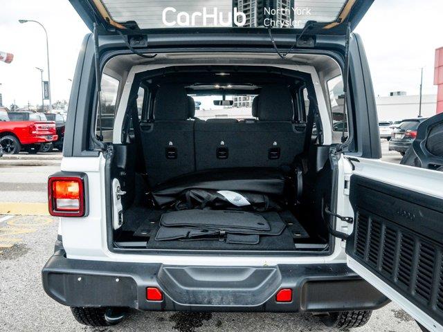 jeep Wrangler 2023 - 7