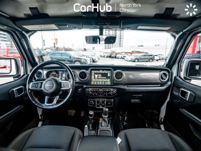 jeep Wrangler 2023 - 10