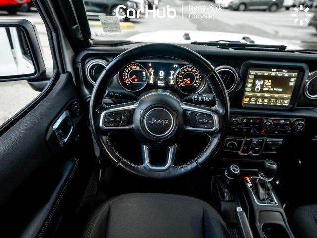 jeep Wrangler 2023 - 11