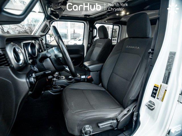 jeep Wrangler 2023 - 12