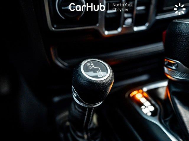 jeep Wrangler 2023 - 18