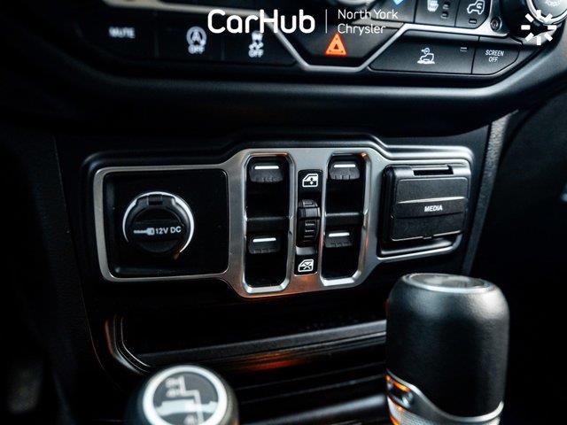 jeep Wrangler 2023 - 19