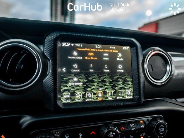 jeep Wrangler 2023 - 25