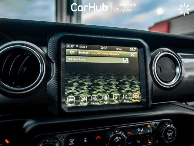 jeep Wrangler 2023 - 28