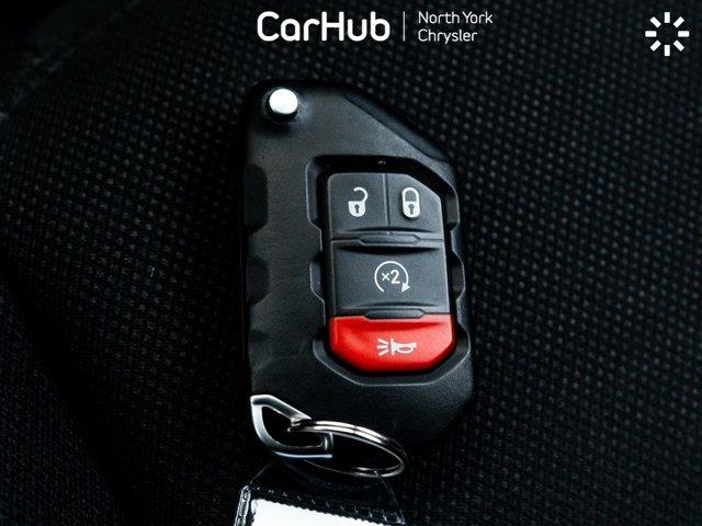 jeep Wrangler 2023 - 30