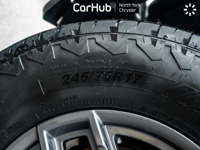 jeep Wrangler 2024 - 2