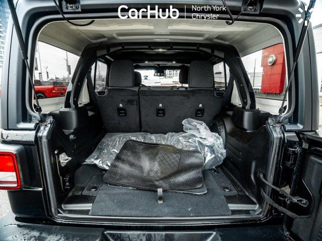 jeep Wrangler 2024 - 7