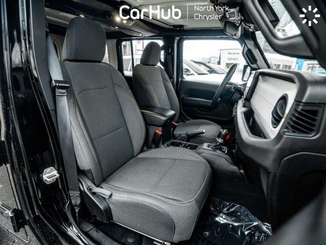 jeep Wrangler 2024 - 8