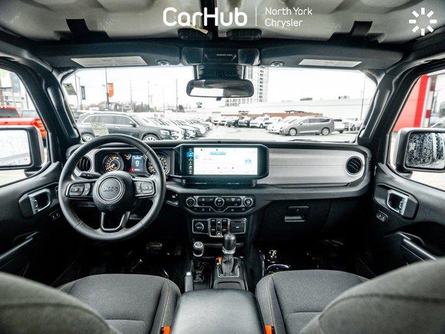 jeep Wrangler 2024 - 10