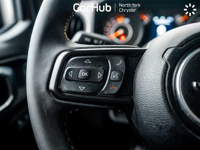 jeep Wrangler 2024 - 15