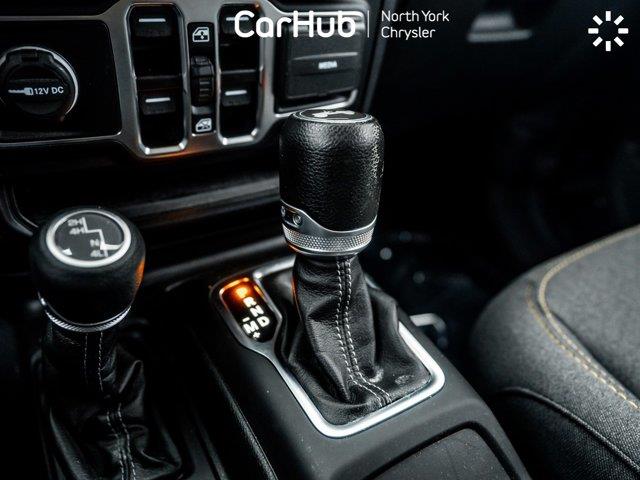 jeep Wrangler 2024 - 17