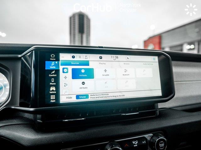 jeep Wrangler 2024 - 21