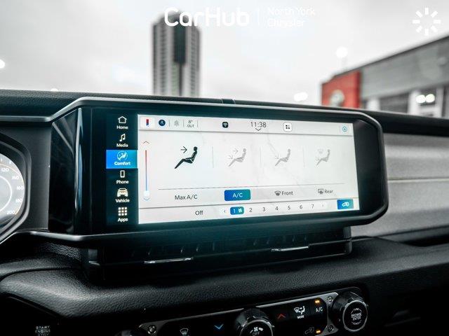 jeep Wrangler 2024 - 22