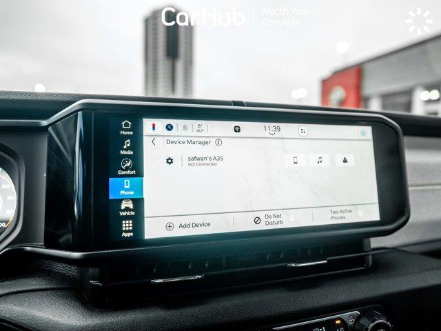 jeep Wrangler 2024 - 25