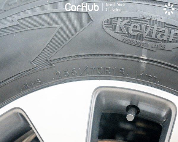 jeep Wrangler 2021 - 2