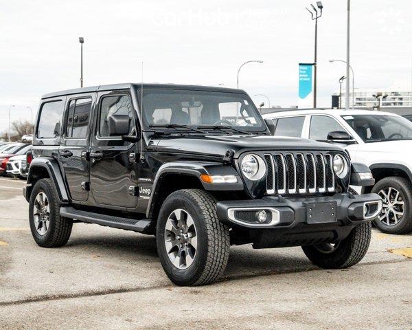 jeep Wrangler 2021 - 4