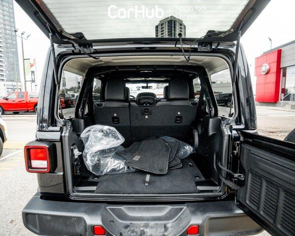 jeep Wrangler 2021 - 7