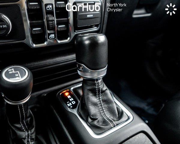 jeep Wrangler 2021 - 17