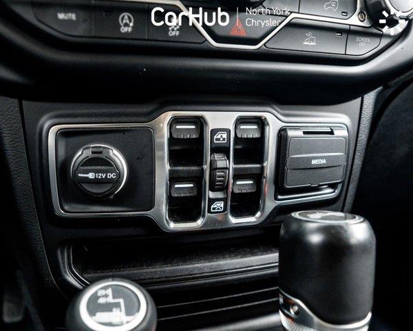 jeep Wrangler 2021 - 19