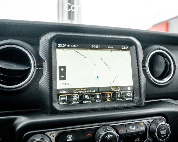 jeep Wrangler 2021 - 26