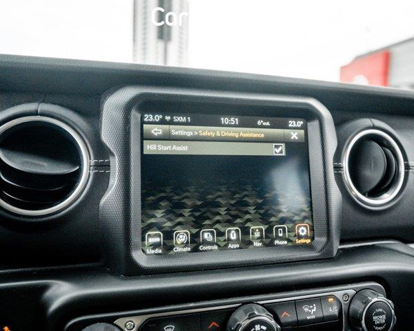 jeep Wrangler 2021 - 28