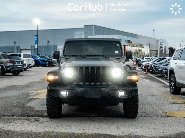 jeep Wrangler 2023 - 3