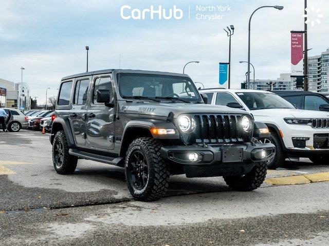 jeep Wrangler 2023 - 4