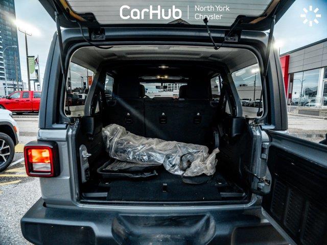 jeep Wrangler 2023 - 7