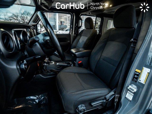 jeep Wrangler 2023 - 12