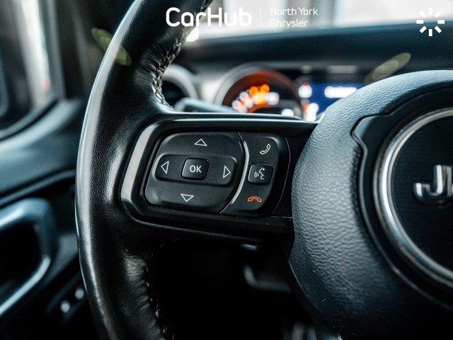 jeep Wrangler 2023 - 15