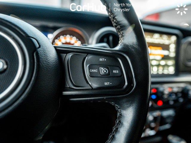 jeep Wrangler 2023 - 16