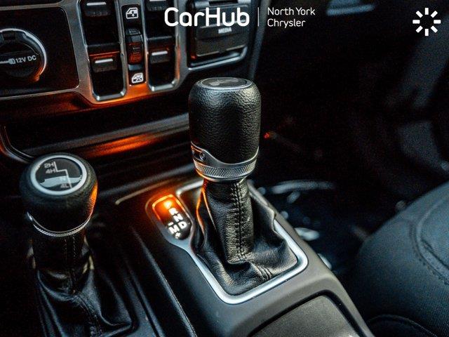 jeep Wrangler 2023 - 17