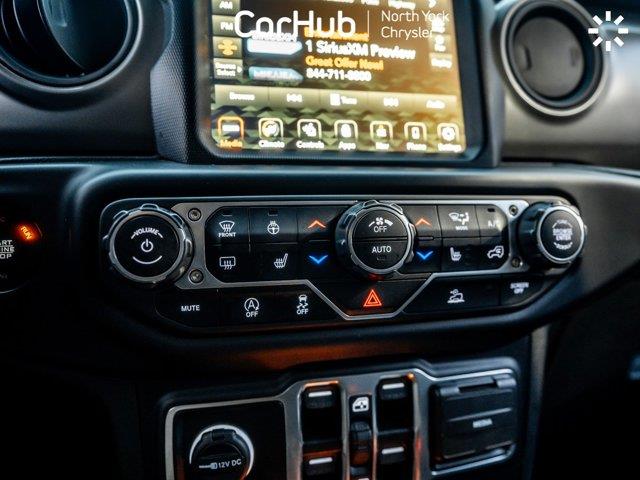 jeep Wrangler 2023 - 20