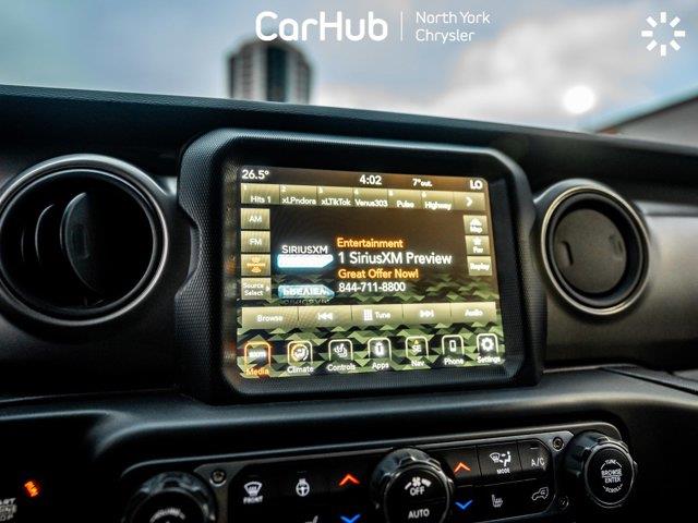 jeep Wrangler 2023 - 21