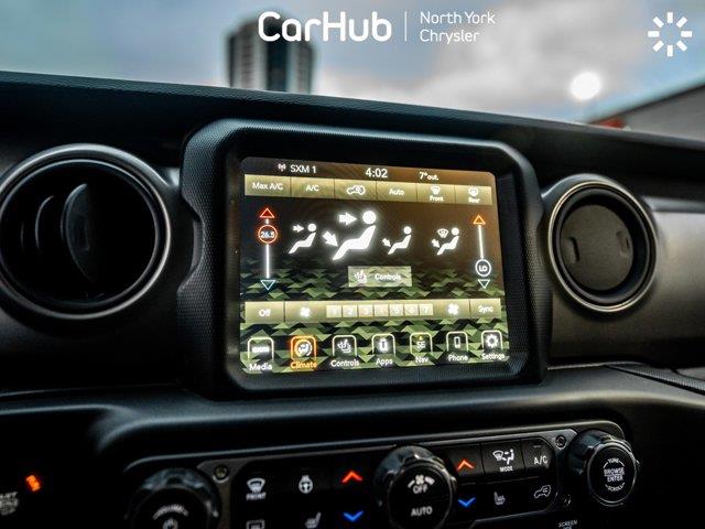 jeep Wrangler 2023 - 22