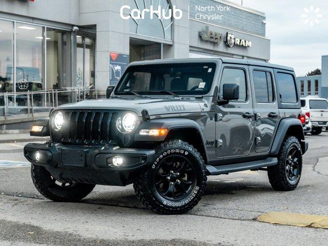 jeep Wrangler 2023 - 31
