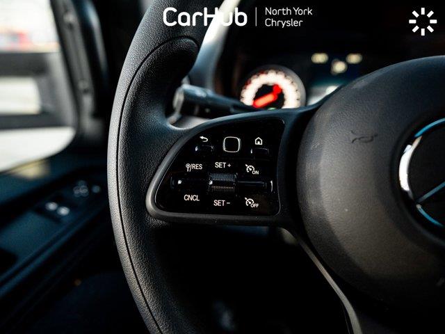 mercedes-benz Sprinter Cab Chassis 2024 - 12