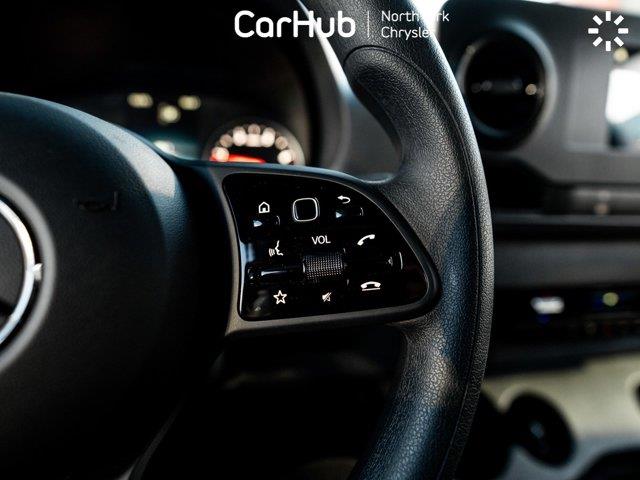 mercedes-benz Sprinter Cab Chassis 2024 - 13