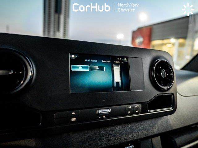 mercedes-benz Sprinter Cab Chassis 2024 - 20