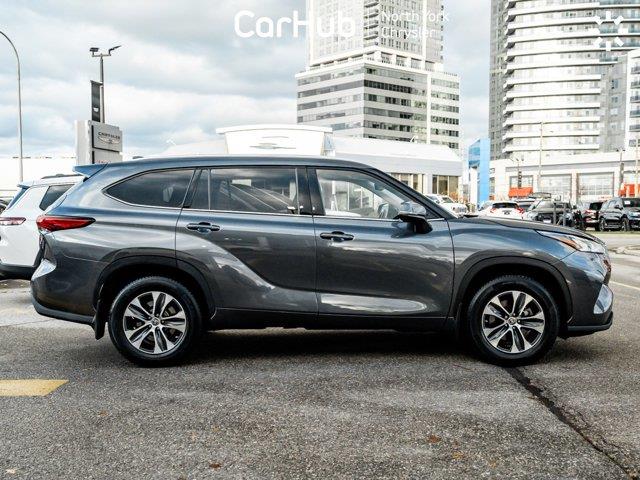 toyota Highlander 2021 - 5
