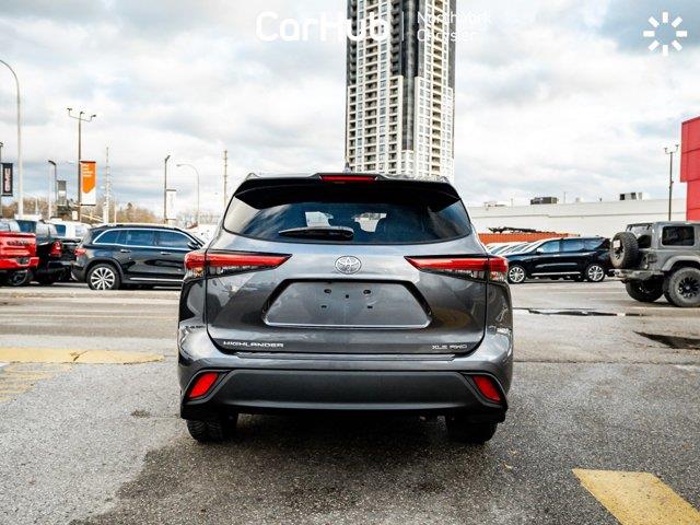 toyota Highlander 2021 - 6