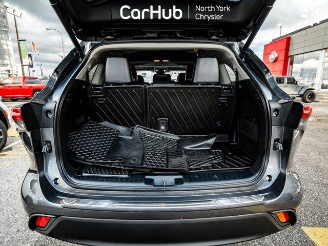 toyota Highlander 2021 - 7