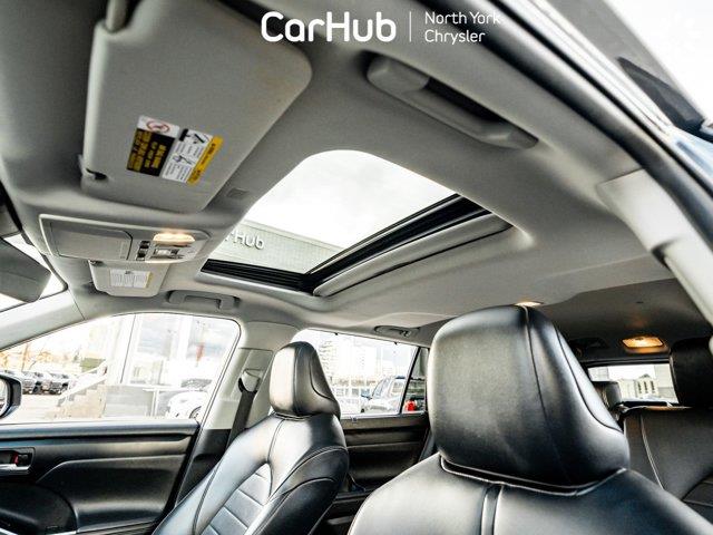 toyota Highlander 2021 - 18