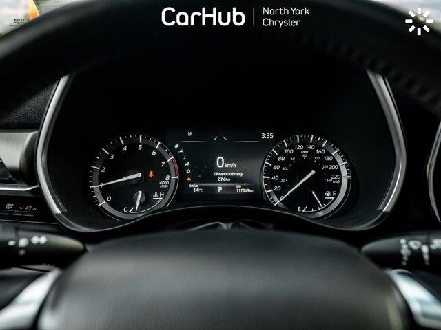 toyota Highlander 2021 - 19